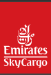 Emirates airline logo